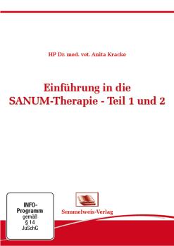 Einführung in die SANUM-Therapie Teil 1 und 2